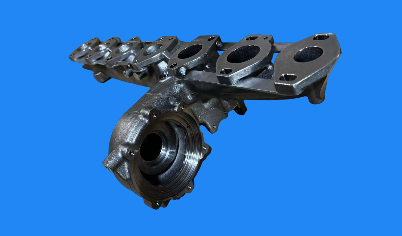 米兰官方网页版-米兰MiLan（中国）
排气歧管组件